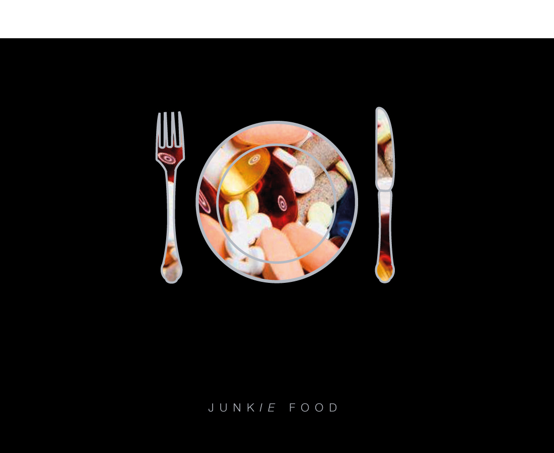 junkie-food