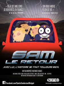 SAM Sécurité Routière