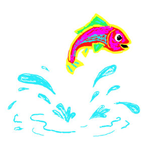 illustration poisson