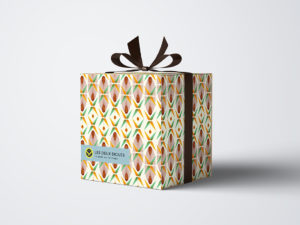 Box cadeaux Les Deux Siciles