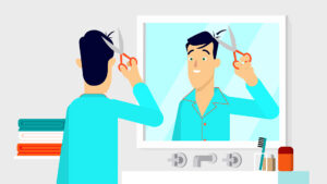 illustration salle de bain teillard